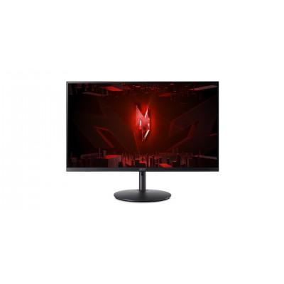 MONITOR ACER Nitro XF240YM3 24'' FullHD IPS Free-Sync Premium NERO