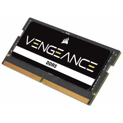 Ram So-Dimm Corsair Vengeance DDR5 16 GB (1X16) 5600 MHz CL48