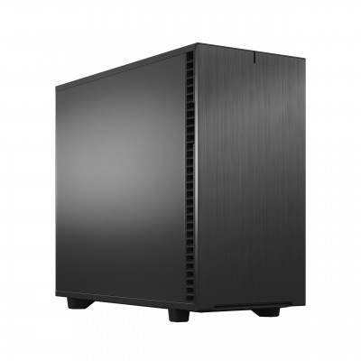 Case Fractal Design Define 7 PCGH Nero Midi Tower E-ATX