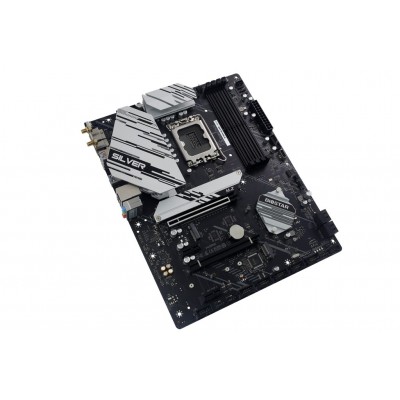 Scheda Madre Biostar B760A-SILVER  socket 1700 ATX