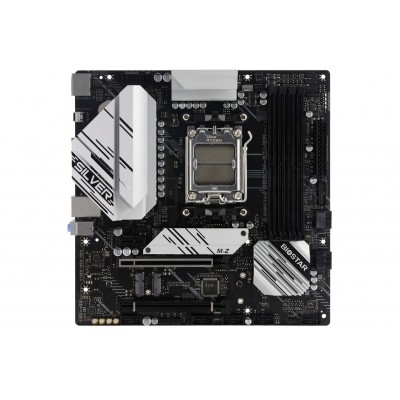 Scheda Madre Biostar B650M-SILVER socket AM5 ATX