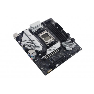 Scheda Madre Biostar B650M-SILVER socket AM5 ATX