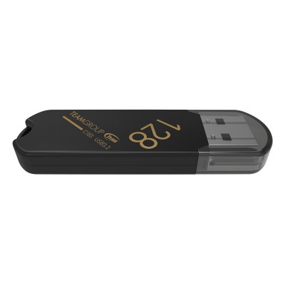 Pendrive Team Group C183 128 GB USB A 3.2 nero