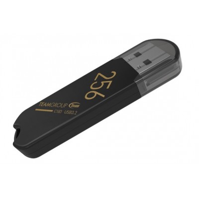 Pendrive Team Group C183 128 GB USB A 3.2 nero