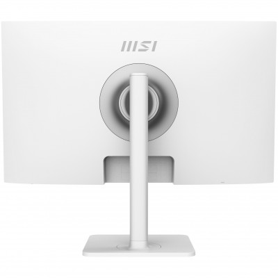 Monitor MSI Modern MD272XPWDE 27'' FullHD IPS USB-C 100Hz LED Bianco