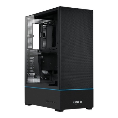 Case Lian Li SUP-01 Midi-Tower Nero