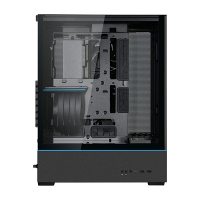 Case Lian Li SUP-01 Midi-Tower Nero