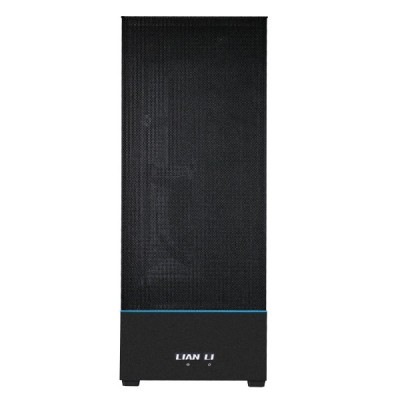 Case Lian Li SUP-01 Midi-Tower Nero