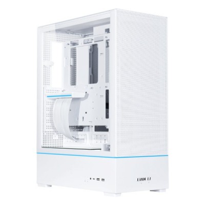 Case Lian Li SUP 01 Midi Tower Bianco