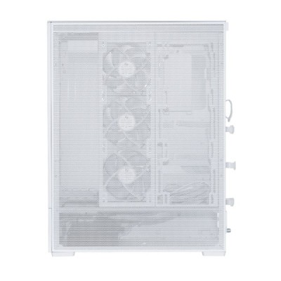 Case Lian Li SUP 01 Midi Tower Bianco