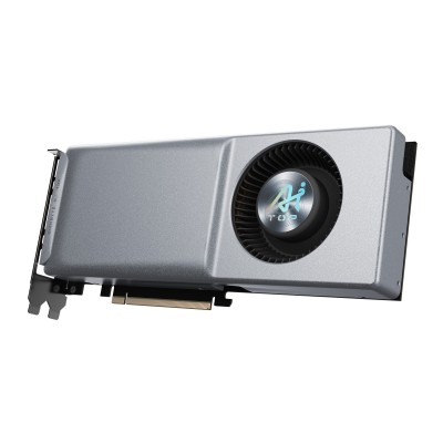 Scheda Video Gigabyte GeForce RTX 4070 Ti SUPER 16GB AI TOP