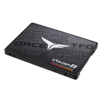 SSD Team Group T-Force Vulcan Z 480GB Sata3 2,5 T253TZ480G0C101