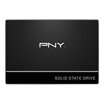 SSD PNY 1TB Sata3 CS900 SATA3 2,5 SSD7CS900-1TB-RB