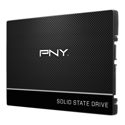 SSD PNY 1TB Sata3 CS900 SATA3 2,5 SSD7CS900-1TB-RB