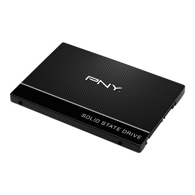 SSD PNY 1TB Sata3 CS900 SATA3 2,5 SSD7CS900-1TB-RB