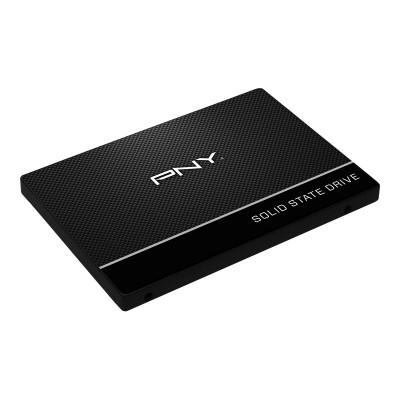 SSD PNY 1TB Sata3 CS900 SATA3 2,5 SSD7CS900-1TB-RB