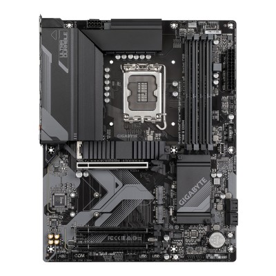 Scheda Madre Gigabyte GA-Z790 S DDR4 1700