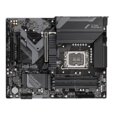 Scheda Madre Gigabyte GA-Z790 S DDR4 1700