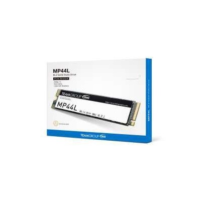 SSD Teamgroup 500GB MP44L TM8FPK500G0C101 PCIe M.2  PCIe 4.0 x4