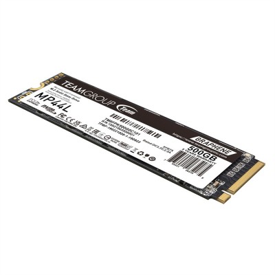 SSD Teamgroup 500GB MP44L TM8FPK500G0C101 PCIe M.2  PCIe 4.0 x4