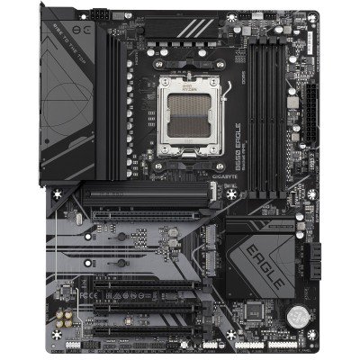 Scheda Madre Gigabyte GA-B650 EAGLE AM5