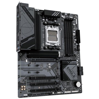 Scheda Madre Gigabyte GA-B650 EAGLE AM5