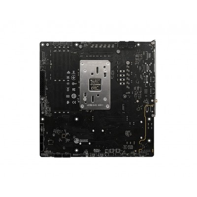 Scheda Madre MSI B650M PROJECT ZERO