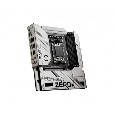 Scheda Madre MSI B650M PROJECT ZERO