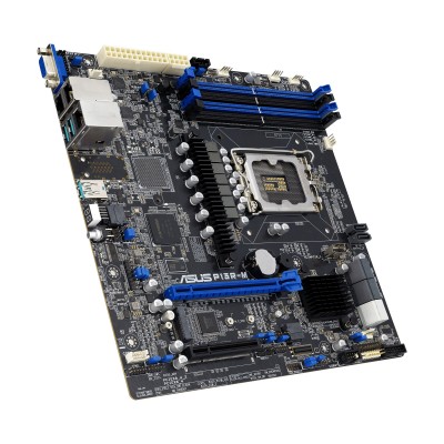 Scheda Madre Asus P13R-M Socket 1700