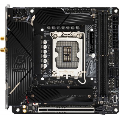 Scheda Madre ASRock Z790I LIGHTNING WIFI Socket 1700