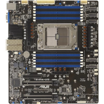 Scheda Madre Asus S14NA-U12/ASMB11 Socket 4844