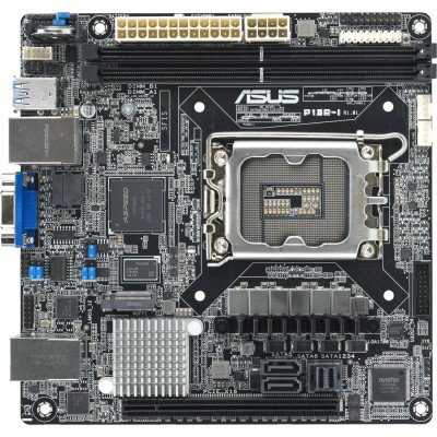 Scheda Madre Asus P13R-I Socket 1700