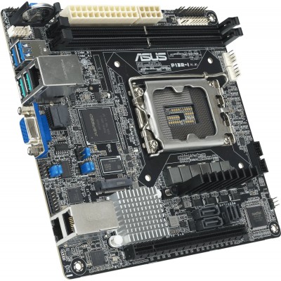 Scheda Madre Asus P13R-I Socket 1700