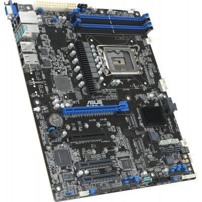 Scheda Madre Asus P13R-E Socket 1700