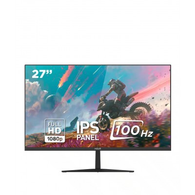 MONITOR NOUA HORUS 27'' 100HZ 1920 x 1080 PIXEL