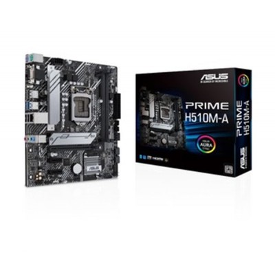 Scheda madre ASUS PRIME H510M-A socket 1200