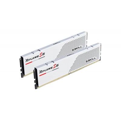 Ram G.SKILL RIPJAWS S5 DDR5 6000Mhz 48GB (2x24) XMP 3.0 CL40 NERO