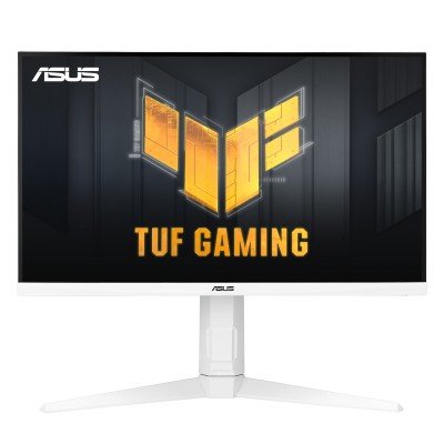 Monitor ASUS TUF Gaming VG27AQML1A-W 27" 260 Hz IPS compatibile G-Sync Bianco