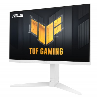 Monitor ASUS TUF Gaming VG27AQML1A-W 27" 260 Hz IPS compatibile G-Sync Bianco