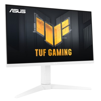 Monitor ASUS TUF Gaming VG27AQML1A-W 27" 260 Hz IPS compatibile G-Sync Bianco