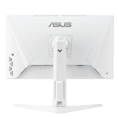 Monitor ASUS TUF Gaming VG27AQML1A-W 27" 260 Hz IPS compatibile G-Sync Bianco