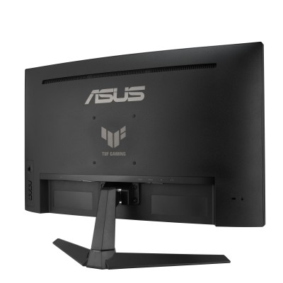 Monitor ASUS TUF Gaming VG27VQM1B 27" Curvo 280 Hz VA FreeSync Premium Nero