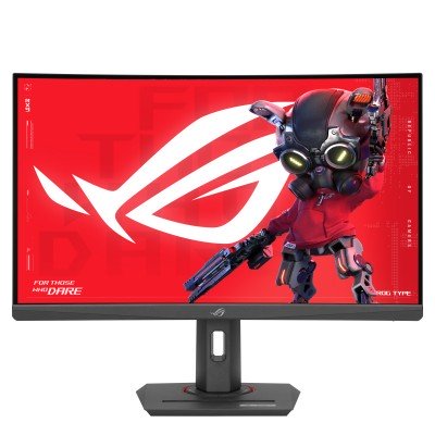 Monitor ASUS ROG Swift XG27WCMS 27" Curvo 280 Hz VA FreeSync Premium