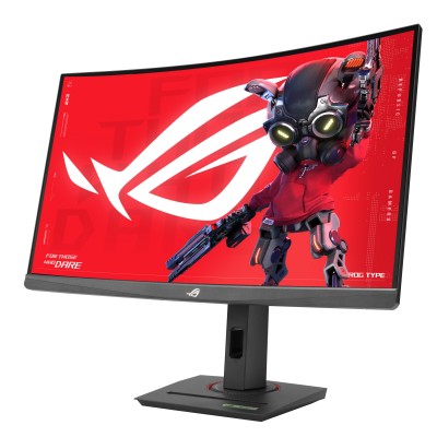 Monitor ASUS ROG Swift XG27WCMS 27" Curvo 280 Hz VA FreeSync Premium