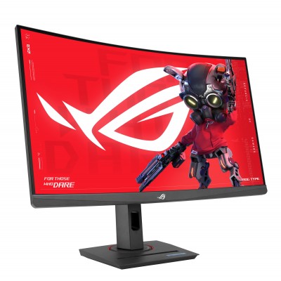 Monitor ASUS ROG Swift XG27WCMS 27" Curvo 280 Hz VA FreeSync Premium