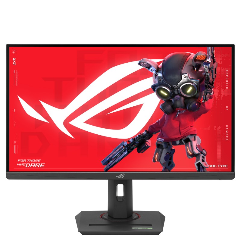 Monitor ASUS ROG Strix XG27ACG 27" 180 Hz IPS G-SYNC