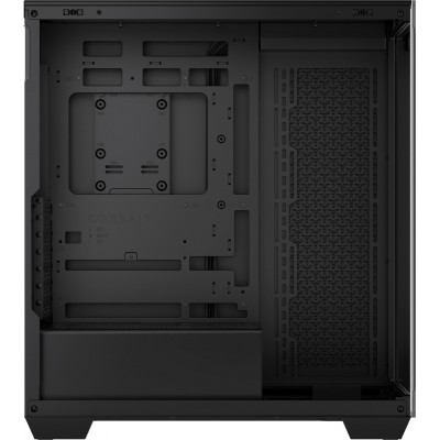 Case Corsair 3500X Midi Tower Vetro Temperato Nero