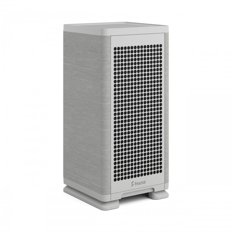 Case Fractal Design Mood Mini ITX Grigio