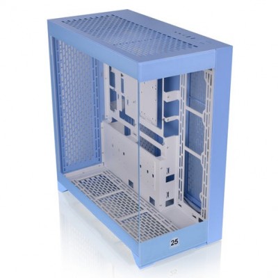 Case Thermaltake CTE E660 MX Midi Tower Azzurro