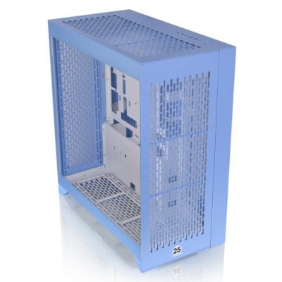 Case Thermaltake CTE E660 MX Midi Tower Azzurro